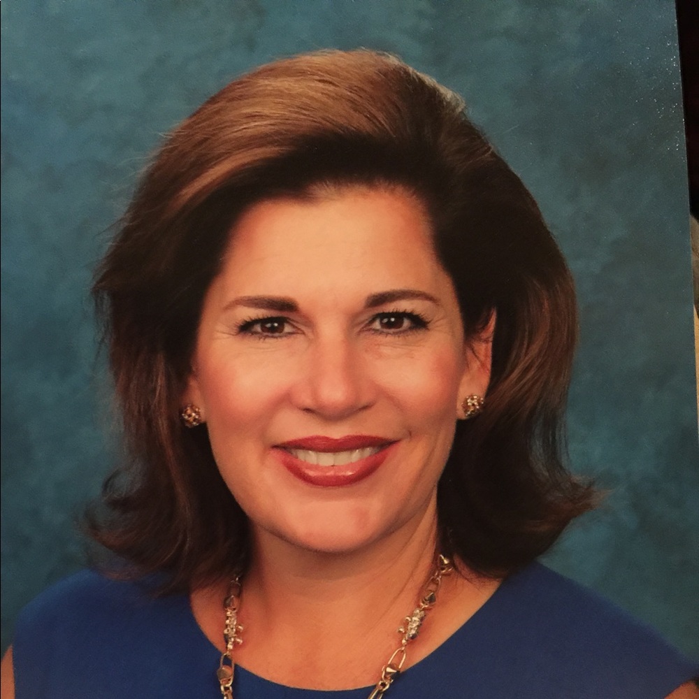 Meet your Posher, Monica